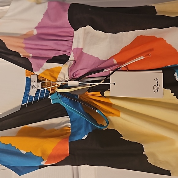 Rails sabina dress NWT - Picture 7 of 7